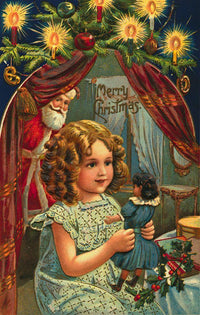 Thumbnail for Christmas Diamond Painting Kit 5D - DIY Season 2-53