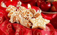 Thumbnail for Christmas Diamond Painting Kit 5D - DIY Season 2-55