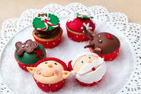 Thumbnail for Christmas Diamond Painting Kit 5D - DIY Season 2-58