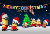 Thumbnail for Christmas Diamond Painting Kit 5D - DIY Season 2-81