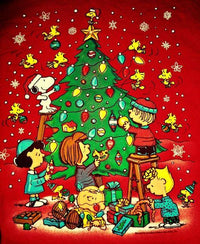 Thumbnail for Christmas Diamond Painting Kit 5D - DIY Season 2-8