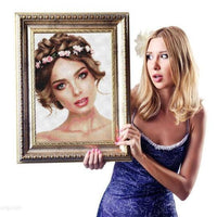 Thumbnail for Custom Diamond Painting - Make your own design!