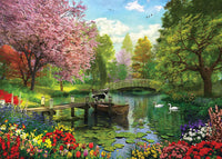 Thumbnail for Flower Diamond Painting Kit - DIY Flower-24