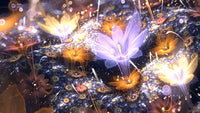 Thumbnail for Flower Diamond Painting Kit - DIY Flower-46