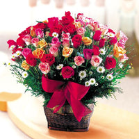 Thumbnail for Flower Diamond Painting Kit - DIY Flower-76