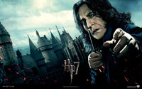 Thumbnail for 5d Harry Potter Diamond Painting Kit Premium-16