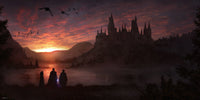 Thumbnail for 5d Harry Potter Diamond Painting Kit Premium-22