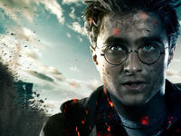 Thumbnail for 5d Harry Potter Diamond Painting Kit Premium-8