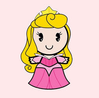 Thumbnail for 5d Kids Diamond Painting Kit - Premium-1
