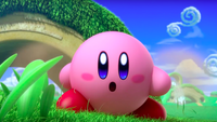 Thumbnail for Kirby Live Diamond Painting Kit - DIY