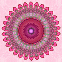 Thumbnail for Mandala Diamond Painting Kit - DIY Mandala-14