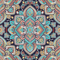 Thumbnail for Mandala Diamond Painting Kit - DIY Mandala-27