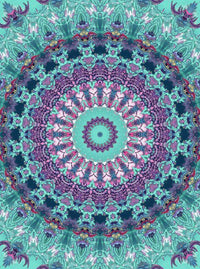 Thumbnail for Mandala Diamond Painting Kit - DIY Mandala-30