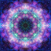 Thumbnail for Mandala Diamond Painting Kit - DIY Mandala-33
