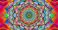 Thumbnail for Mandala Diamond Painting Kit - DIY Mandala-37