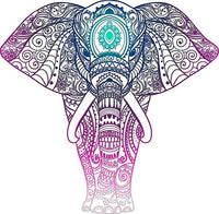 Thumbnail for Mandala Diamond Painting Kit - DIY Mandala-38