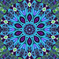 Thumbnail for Mandala Diamond Painting Kit - DIY Mandala-42