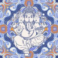 Thumbnail for Mandala Diamond Painting Kit - DIY Mandala-8