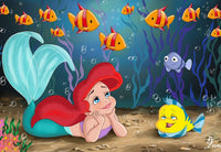 Thumbnail for Mermaid Diamond Painting Kit - DIY Mermaid-12