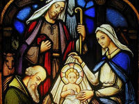 Thumbnail for Nativity Happy Diamond Painting Kit - DIY