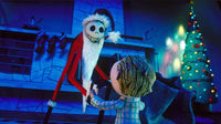 Thumbnail for Jack Skellington Gift Diamond Painting Kit - DIY