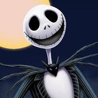 Thumbnail for Skellington Diamond Painting Kit - DIY
