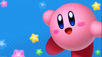 Thumbnail for Kirby Stars Diamond Painting Kit - DIY