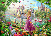 Thumbnail for Unicorn Diamond Painting Kit - DIY Unicorn-16