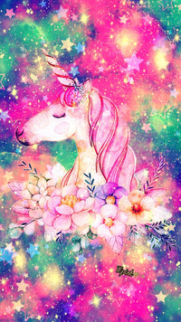 Thumbnail for Unicorn Diamond Painting Kit - DIY Unicorn-17