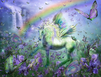 Thumbnail for Unicorn Diamond Painting Kit - DIY Unicorn-33