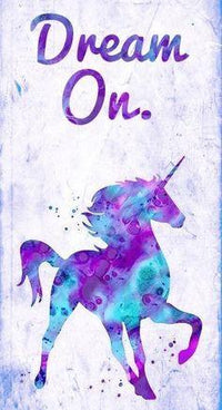 Thumbnail for Unicorn Diamond Painting Kit - DIY Unicorn-48