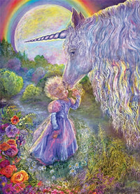 Thumbnail for Unicorn Diamond Painting Kit - DIY Unicorn-52