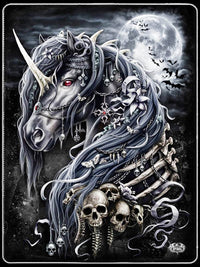 Thumbnail for Unicorn Diamond Painting Kit - DIY Unicorn-64