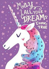 Thumbnail for Unicorn Diamond Painting Kit - DIY Unicorn-67
