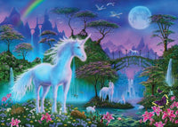 Thumbnail for Unicorn Diamond Painting Kit - DIY Unicorn-74