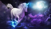 Thumbnail for Unicorn Diamond Painting Kit - DIY Unicorn-76