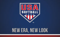 Thumbnail for Softball New Era Diamond Painting Kit - DIY