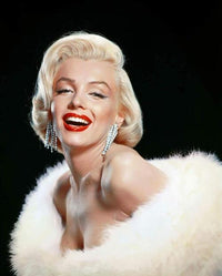 Thumbnail for Marylin Monroe Colors Diamond Painting Kit - DIY