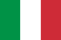 Thumbnail for Italy Flag Diamond Painting Kit - DIY