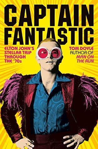 Captain Fantastic Diamond Painting Kit - DIY