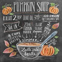 Thumbnail for Pumpkin Soup Diamond Painting Kit - DIY