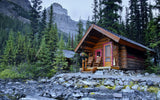 Cabin Montai Diamond Painting Kit - DIY