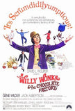 Willy Wonka Post Painting Kit - DIY
