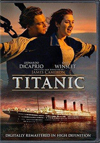 Thumbnail for Titanic Poster Painting Kit - DIY