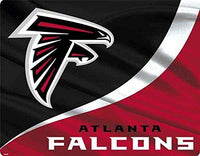 Thumbnail for Atlanta Falcons Red And Black Painting Kit - DIY