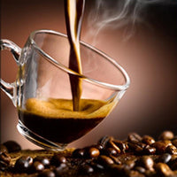 Thumbnail for Coffee And Coffee Beans Diamond Painting Kit - DIY