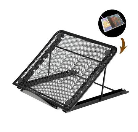 Diamond Painting Premium Work Table Holder