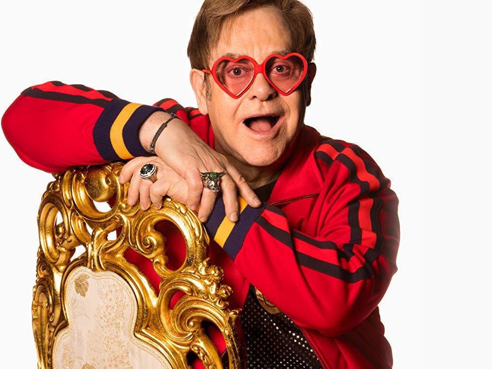 Elton John Love Diamond Painting Kit - DIY