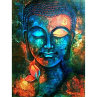 Thumbnail for Buddha Religous Diamond Painting Kit - DIY