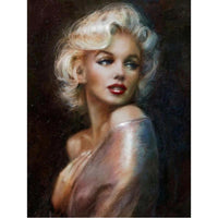 Thumbnail for Marilyn Monroe Diamond Painting Kit - DIY